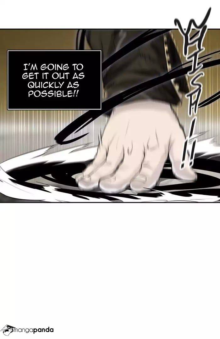 Tower of God Chapter 382 image 089